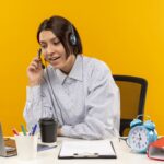 Wake-Up Call Services Powered by Limo Call Hub Call Center